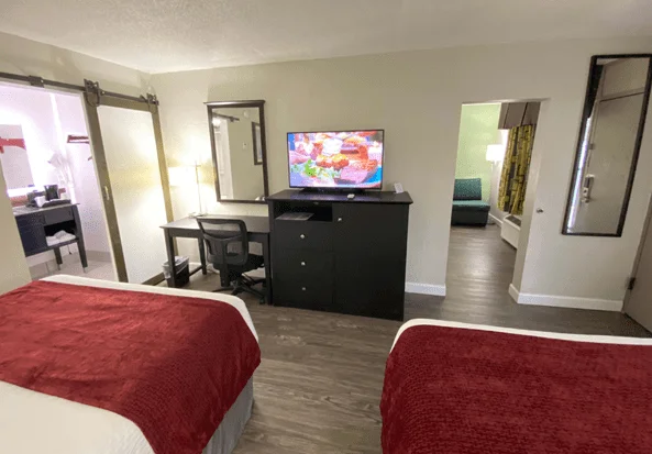 Rooms available for Bonnaroo Festival