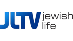 ..JEWISH LIFE TELEVISION..