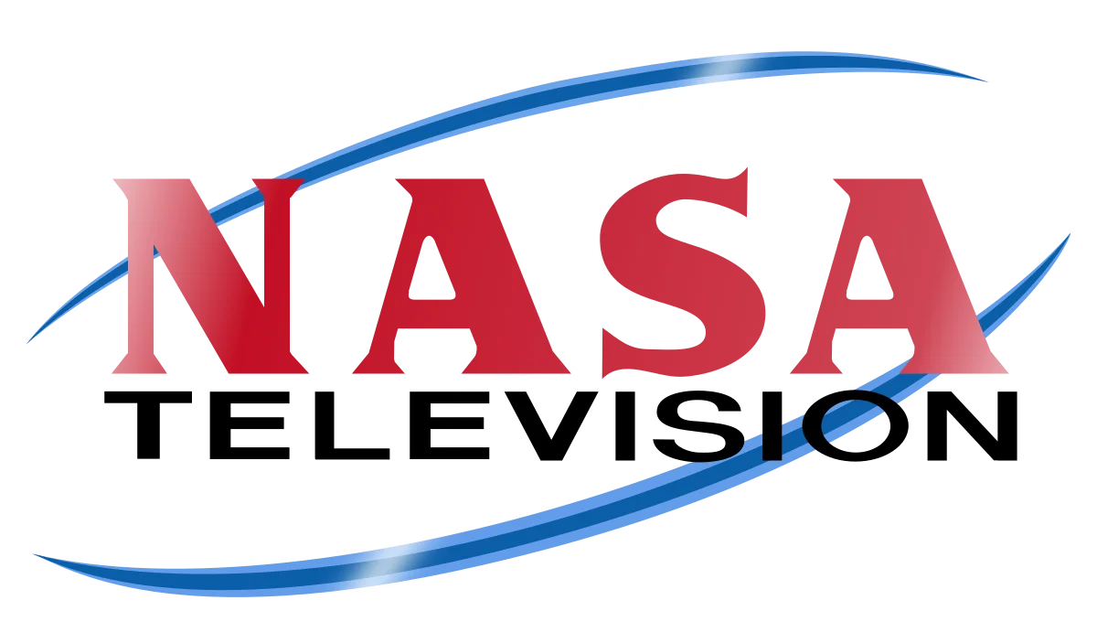 ...NASA TV.