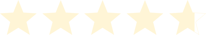 Guest rating 4.9 out of 5 at Lx Hotel Manchester TN