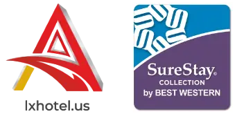 Lx Hotel SureStay Collection by Best Western
