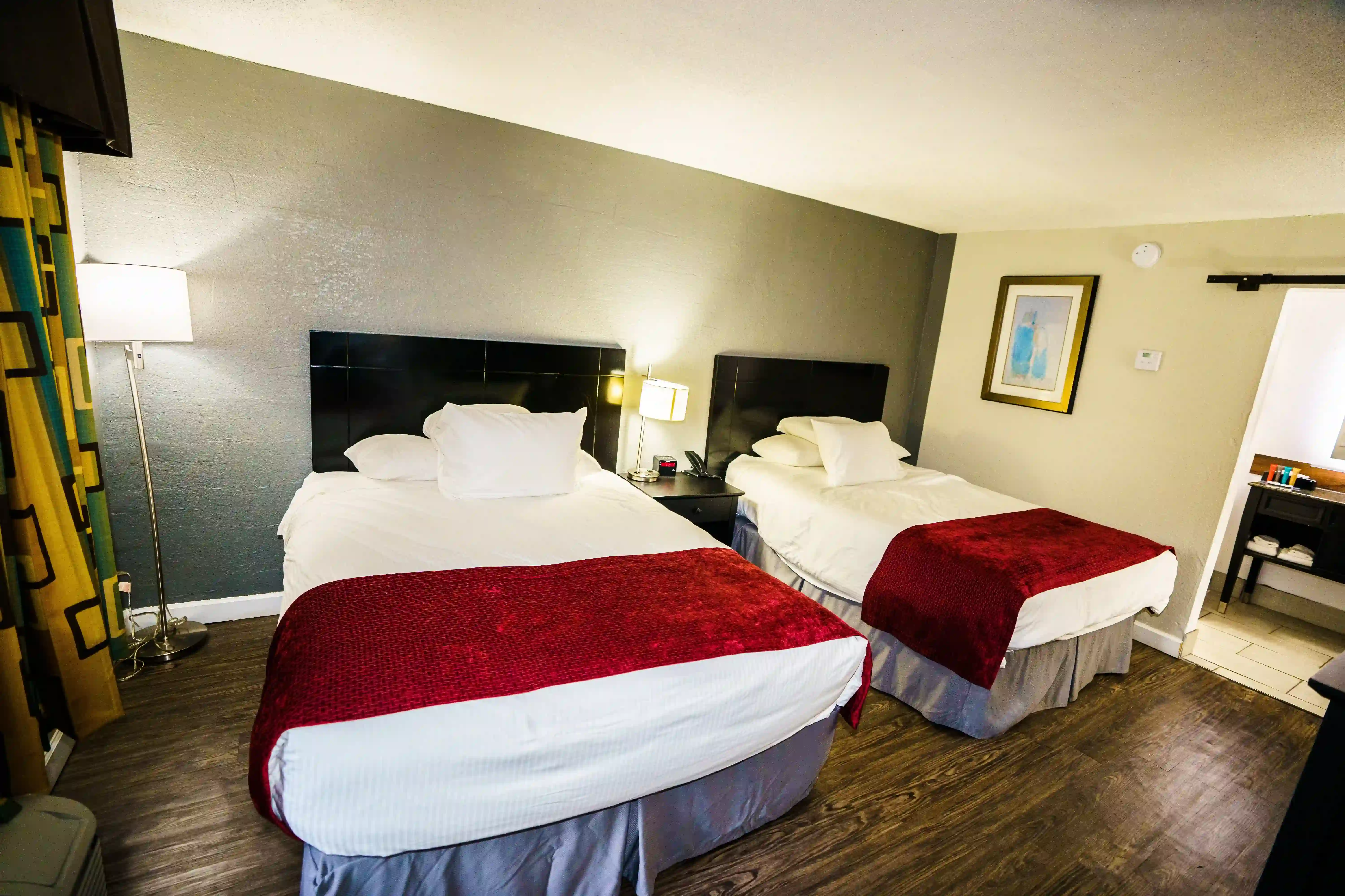 Best Hotels in Manchester, Tennessee
