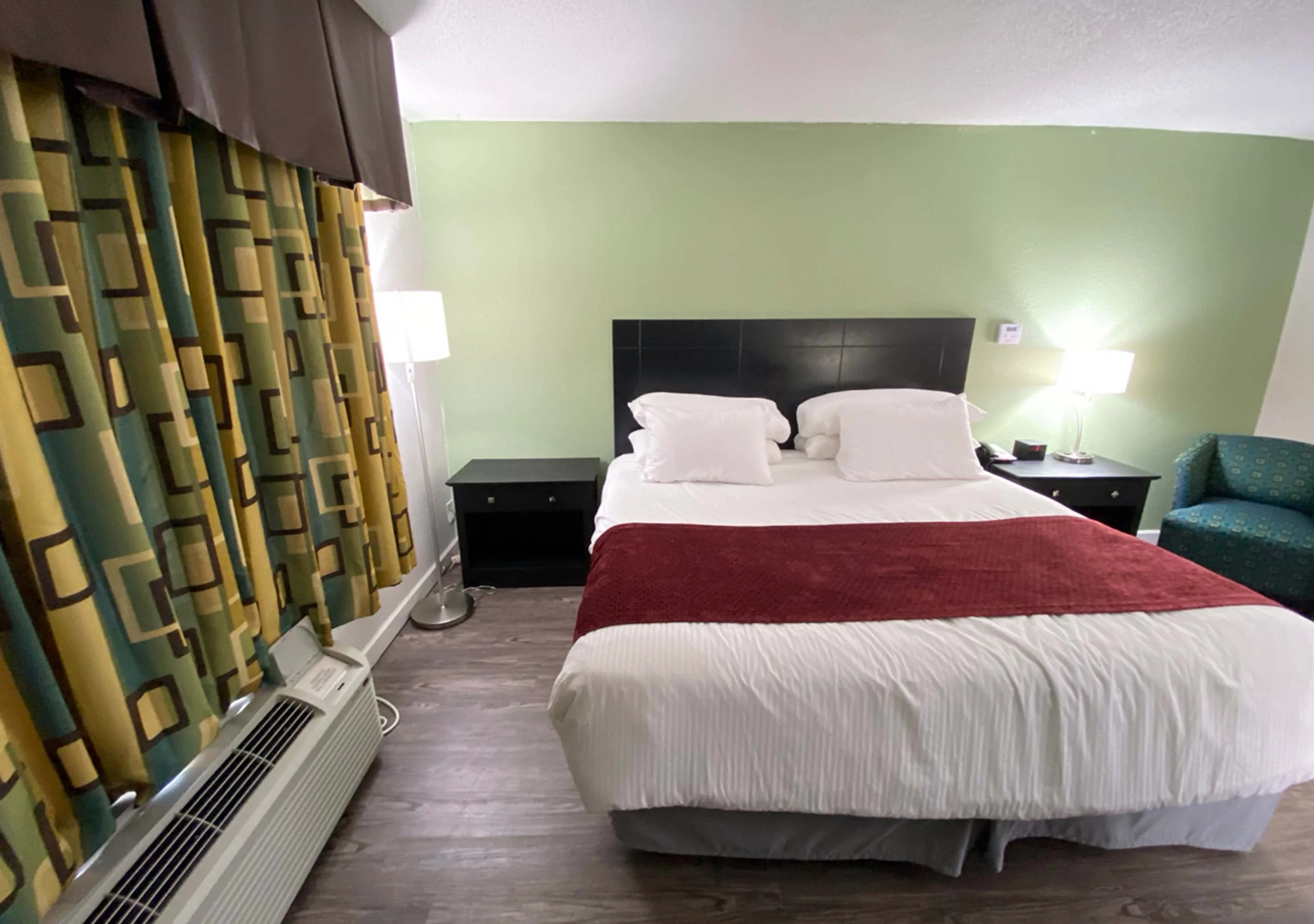 Best Hotels in Manchester, Tennessee